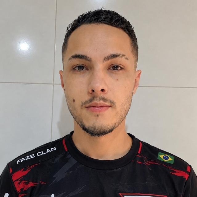 Foto de perfil de Junior Max